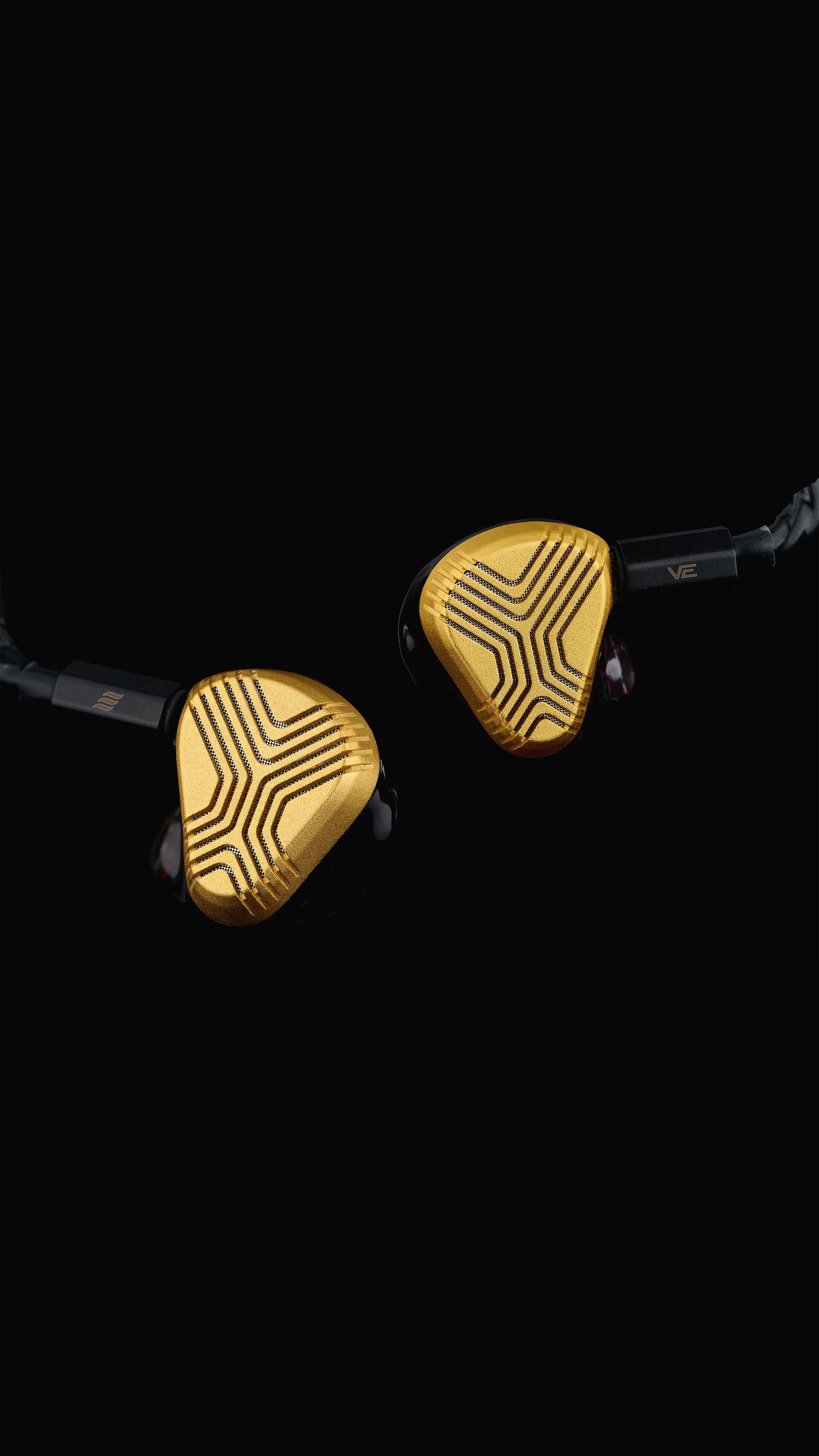 EXT MK II LE: High-end In-Ears for audiophiles & hi-fi fans