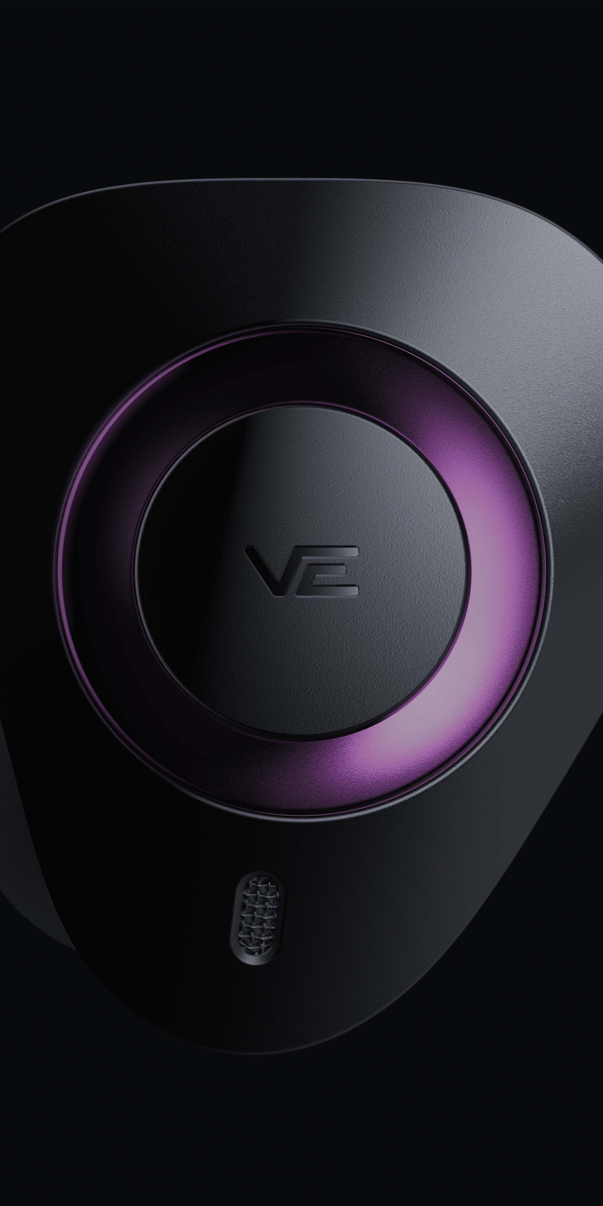 GO live! by VISION EARS: GO big on sound