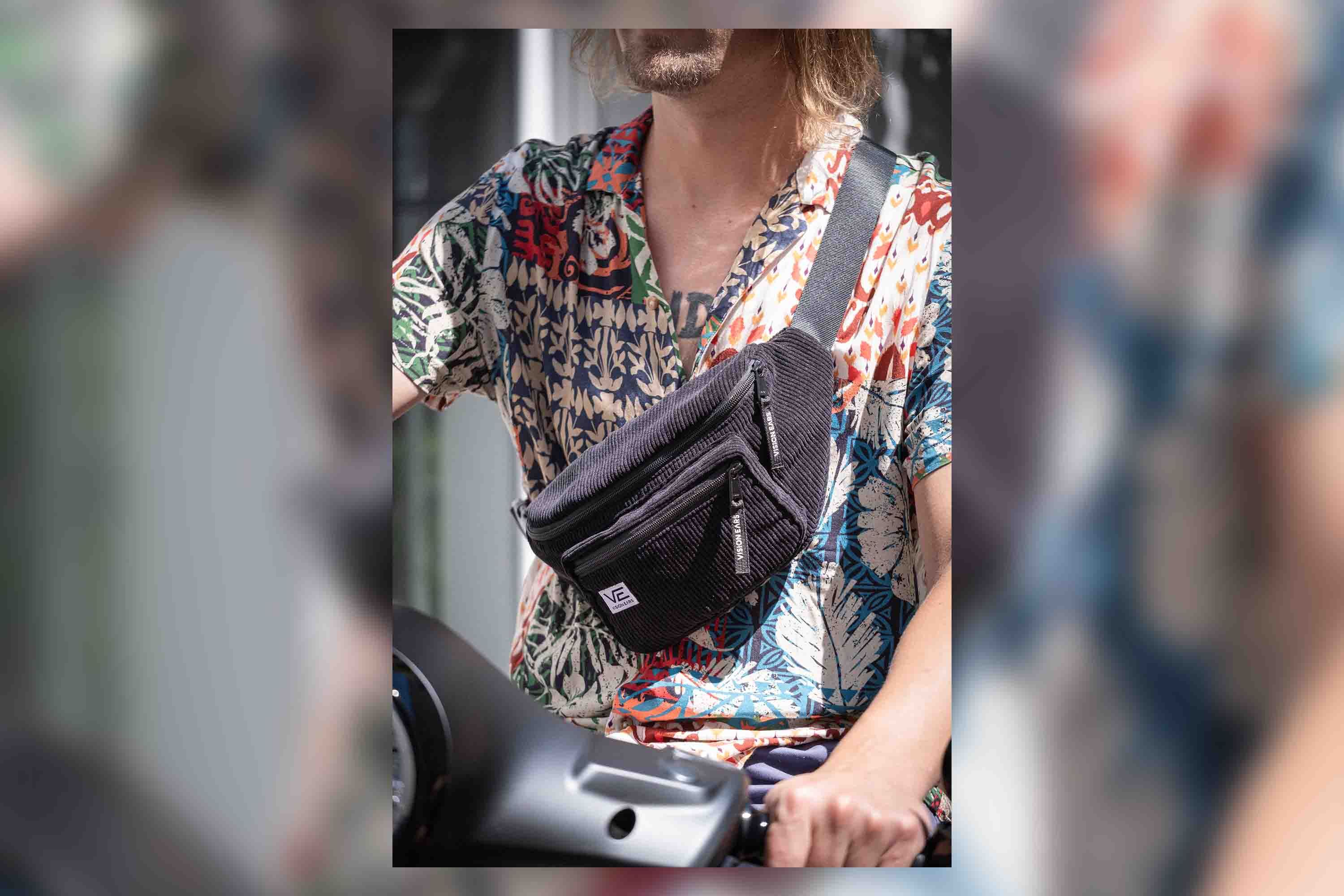 Image VE Hip Bag