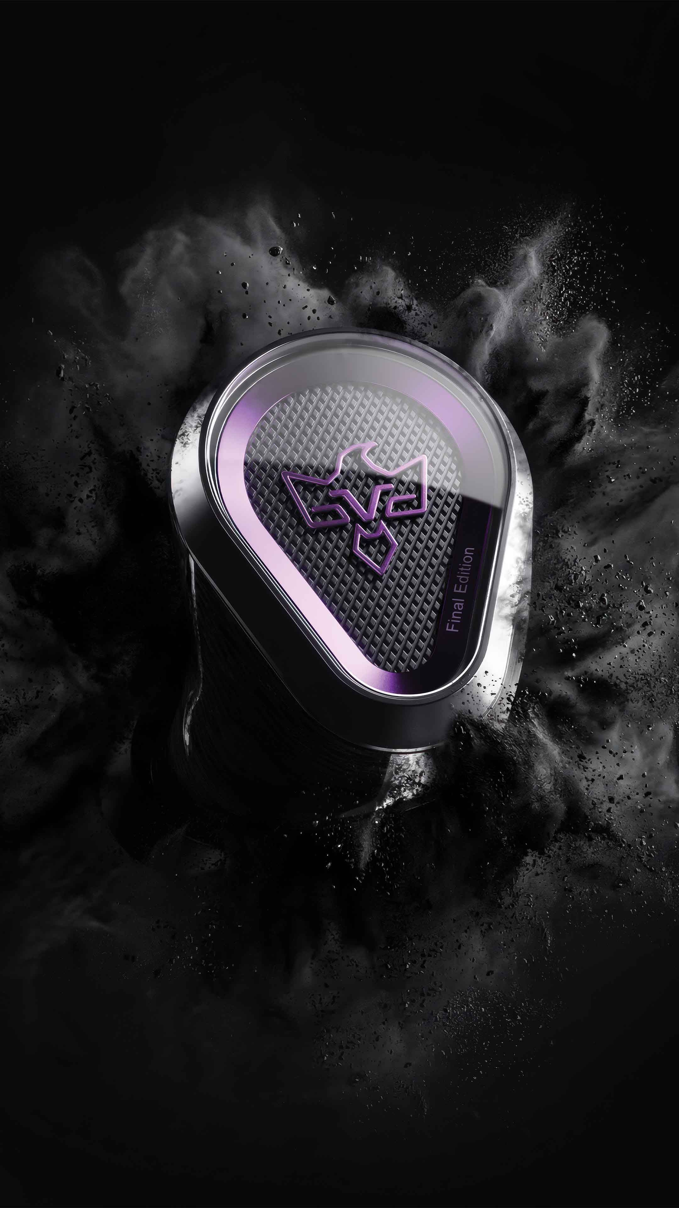 PHöNIX Final Edition: High-end In-Ears for audiophiles