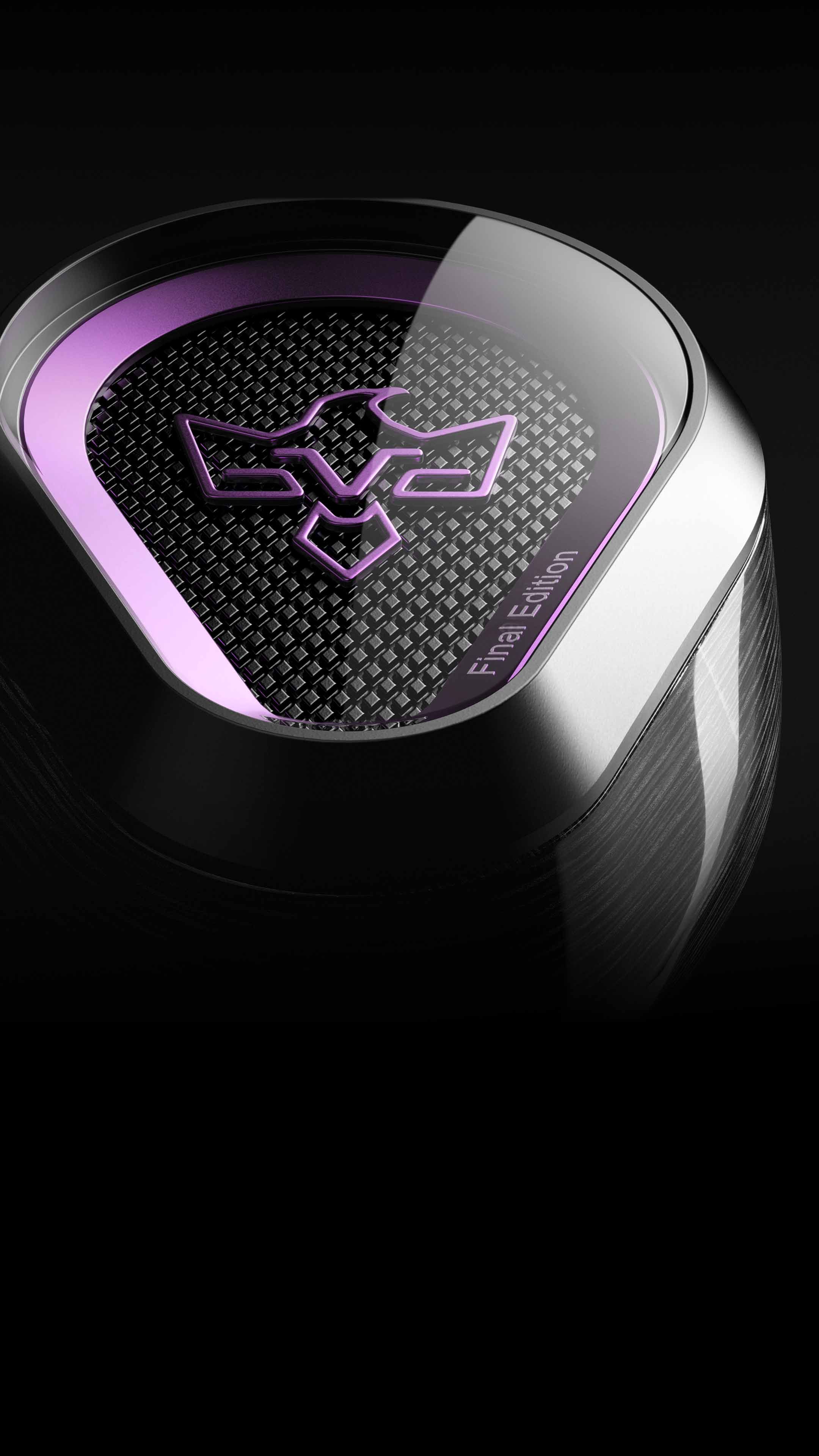 PHöNIX Final Edition: High-end In-Ears for audiophiles