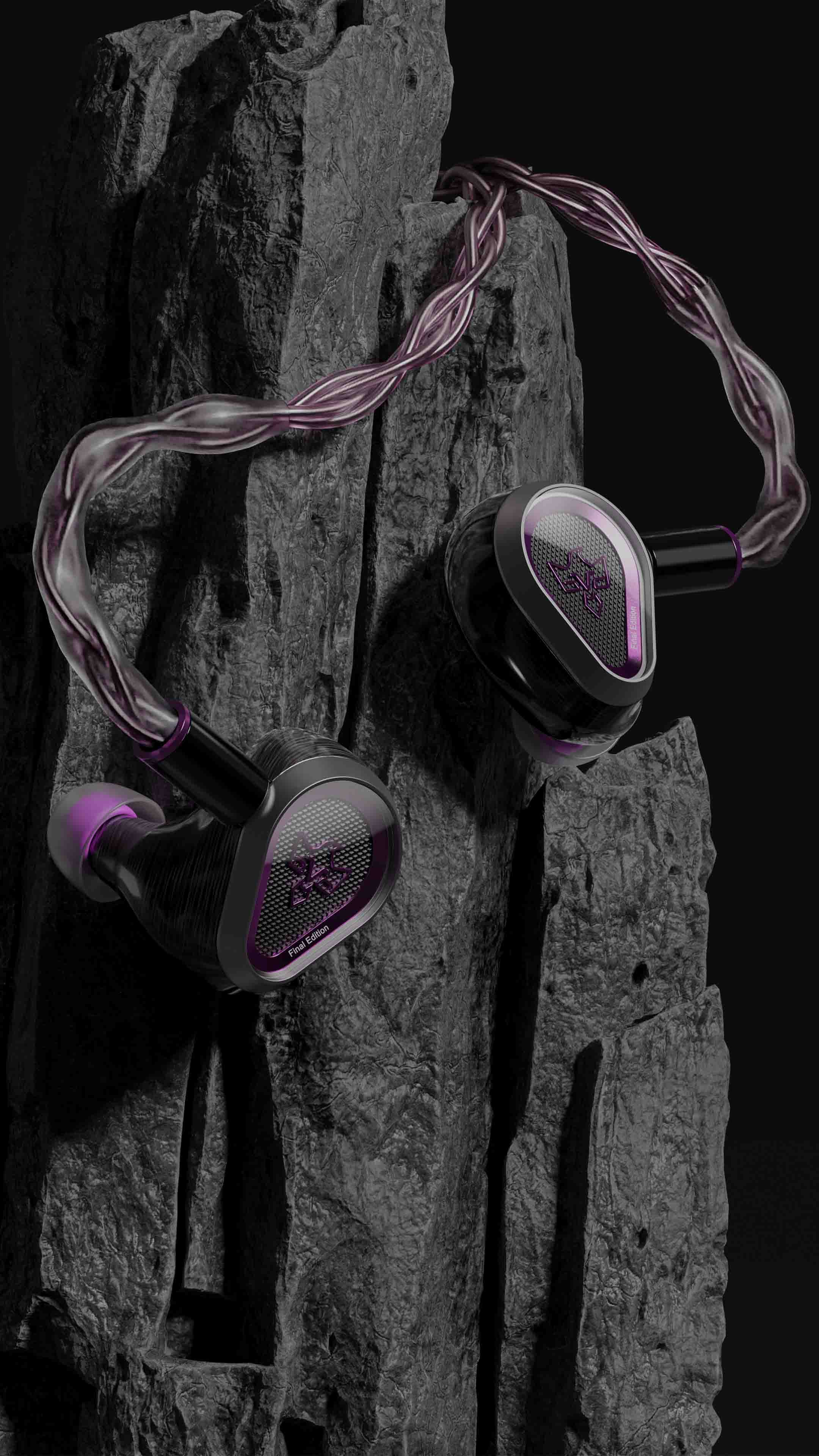 PHöNIX Final Edition: High-end In-Ears for audiophiles