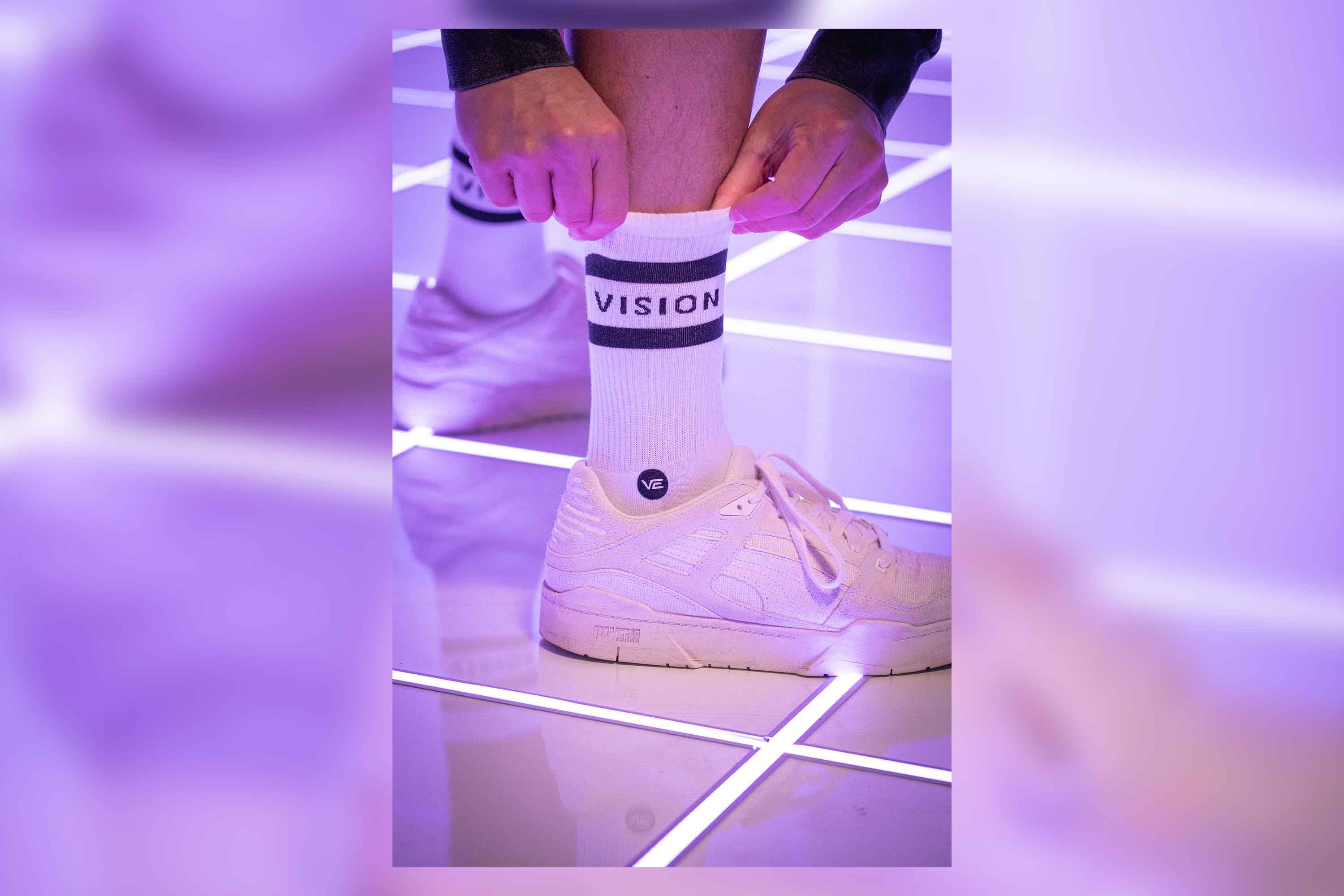 Image VE Socks